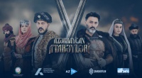 “Azərbaycan Atabəyləri&quot; filmində səhv tutanlara cavab - HİKMƏT BABAOĞLU