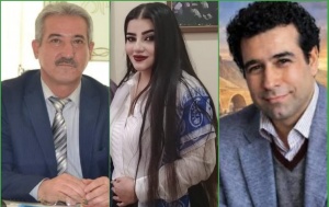 &ldquo;Psixologiya və şeir&rdquo;  H&uuml;seyn Şərqidərəcək və İbrahim İlyaslı ilə