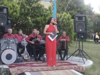 Ordu gününə həsr olunmuş konsert