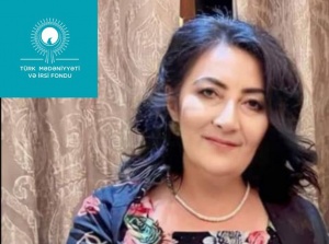 &ldquo;Sevməyimdən əvvəl Məcnun idim mən...&rdquo; &ndash; &Ouml;zbək şairəsi Sanubər Mehman qonağımızdır