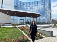 Bakı-Quzanlı-Ağdam Muğam Mərkəzi marşrutundan telefonumda qalan qeydlər