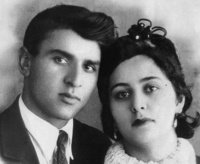 “Əbədi hicrinə mən necə dözüm?” deyən DİLBƏR AXUNDZADƏ
