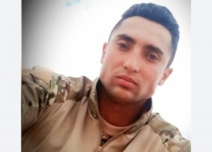 Şəhidlər barədə şeirlər - Cavid H&uuml;seynov