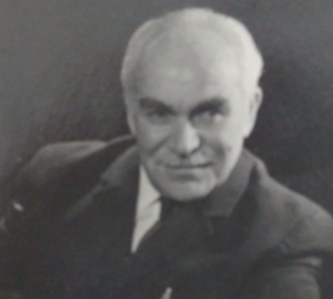 Sovet Azərbaycanının həm şairi, həm tərc&uuml;mə&ccedil;isi