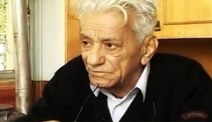 Bu g&uuml;n&uuml;n adı &ndash; BƏXTİYAR VAHABZADƏ