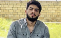 Şeir saatında Rauf RA
