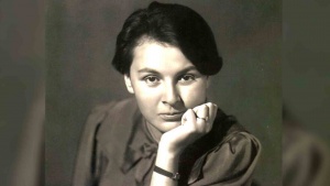 Nigar Rəfibəylinin irsinə, şəxsiyyətinə, şəcərisinə ən böyük dəyəri Ulu Öndər verdi - 3-CÜ YAZI
