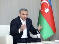 AzTV onun sayəsində öz köhnə hörmətini qaytarır...