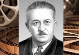 Sosializm realizminin parlaq n&uuml;mayəndəsi - Məmməd Rahim