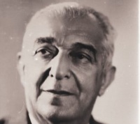 Azərbaycan kinosunda parlaq ad: Mustafa Mərdanov