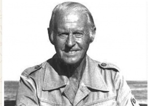 Azərbaycana b&ouml;y&uuml;k sevgisi olan norve&ccedil;li