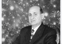 Seyid Şuşinski dedi ki, elə atasının "Zabul"unu oxusun...