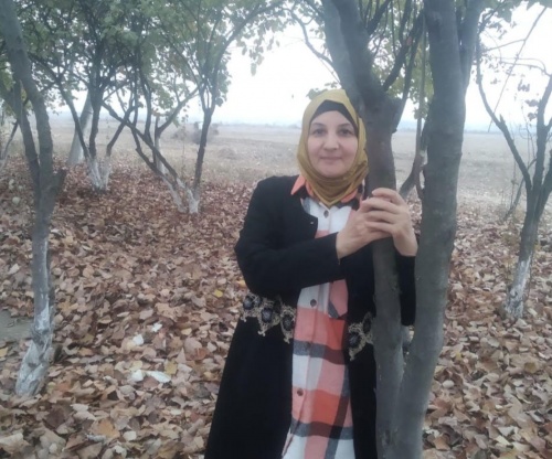 Redaksiyanın poçtundan - Mina Rəşidin şeirləri