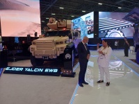 T&uuml;rkiyə ağır sənayəsində ilk sahibkar Nax&ccedil;ıvanlı qadın