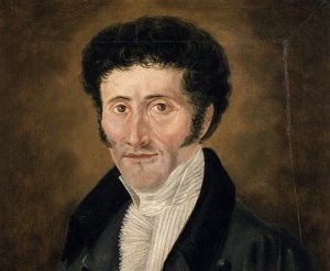 D&ouml;rd&uuml; birində - Həm yazı&ccedil;ı, həm bəstəkar, həm rəssam, &uuml;stəlik, h&uuml;quqş&uuml;nas