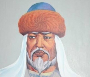 Bəket Ata Mirzaqululu kim olub?