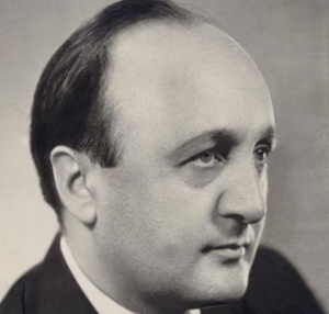 Bu g&uuml;n dahi bəstəkar Fikrət Əmirovun anım g&uuml;n&uuml;d&uuml;r