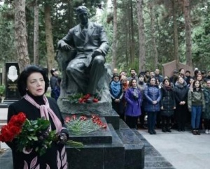 18 sentyabr Milli Musiqi G&uuml;n&uuml;nə AZƏRBAYCAN BƏSTƏKARLAR İTTİFAQININ T&Ouml;HFƏLƏRİ