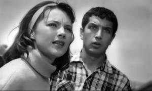 Romeo mənim qonşumdur &ndash; məhəllə romantikasının kino təbəss&uuml;m&uuml;