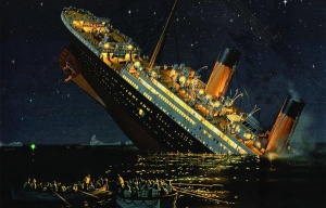 &ldquo;Batmaz&rdquo; deyilən Titanik: 114 il əvvəl bir səfərdə sona &ccedil;atan faciə