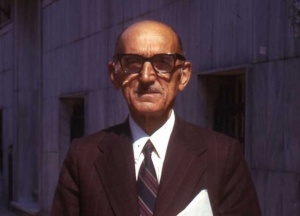 D&uuml;nyada 81 samitdən ibarət Qafqaz dilində danışan yeganə insan - Tevfik Esen&ccedil;