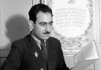 Buraxmayıb əllərini əlimdən… - QASIM QASIMZADƏNİN DOĞUM GÜNÜNƏ