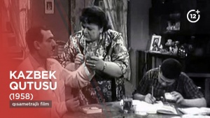 &ldquo;Kazbek qutusu&rdquo;: ki&ccedil;ik bir qutunun b&ouml;y&uuml;k hekayəsi