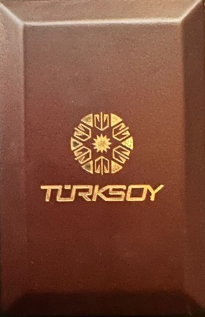 Fazil Mustafa “TÜRKSOY” medalına layiq görülüb