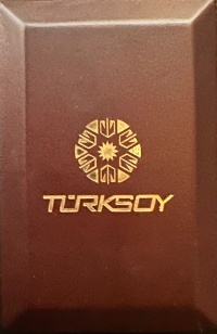 Fazil Mustafa “TÜRKSOY” medalına layiq görülüb