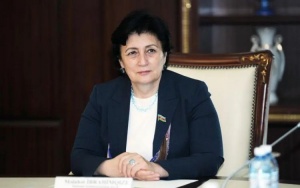“Ermənistanda Azərbaycan türklərinin silinməz izləri” – MƏLAHƏT İBRAHİMQIZI