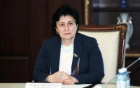 “Ermənistanda Azərbaycan türklərinin silinməz izləri” – MƏLAHƏT İBRAHİMQIZI
