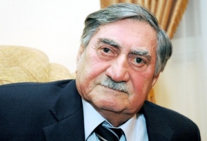 &ldquo;Mən səni xatırlaram&rdquo; &ndash; Qabilin anım g&uuml;n&uuml;nə