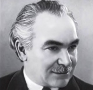 Bu g&uuml;n Mikayıl Rzaquluzadənin anım g&uuml;n&uuml;d&uuml;r