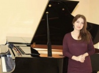 Fortepiano &uuml;&ccedil;&uuml;n 12 prel&uuml;d