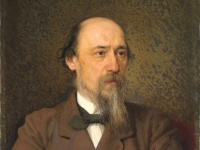 Nekrasov həqiqətən də b&ouml;y&uuml;k yazı&ccedil;ı olub