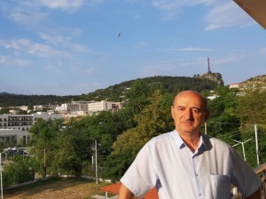 POETİK QİRAƏTdə Ramiz Qusarçaylı “Şuşalı Vətən...” şeiri ilə