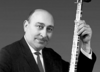 Azərbaycan muğamları UNESCO xətti ilə vallara və CD-lərə yazılıb b&uuml;t&uuml;n d&uuml;nyaya yayılan ilk musiqi&ccedil;i