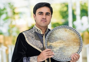 Onun parlaq musiqi karyerası olacaq