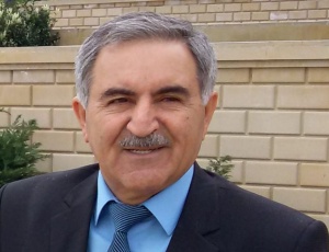 X&uuml;susən uşaq şeirləri &ccedil;ox bəyənilir