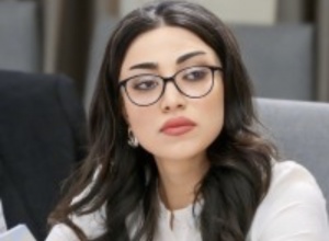 “Dərin-dərin səmaların buludu olaydım kaş ki…” - ŞEİRLƏR