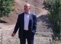 Fədai obraz - ELEGİYA