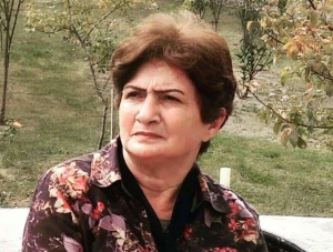 &ldquo;Şairlik doğuluşundan insana bəxt, tale yoldaşı olur...&rdquo;