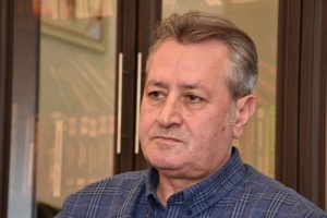 M&Uuml;TALİƏ MƏDƏNİYYƏTİ &Uuml;&Ccedil;&Uuml;N SE&Ccedil;MƏLƏR &ndash; El&ccedil;in H&uuml;seynbəyli, &ldquo;Qatarda&rdquo;