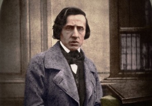 Bu gün Beynəlxalq Streyt-ədj Günüdür, həm də Şopenin vəfatı günü