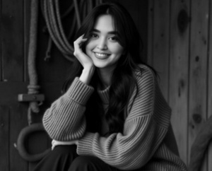 Darıxmağın iki &uuml;z&uuml; - ESSE