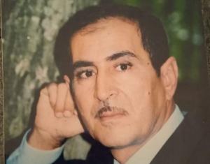 Bahara aldanan şair