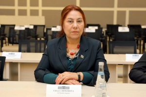 Atılan hər bir addım Azərbaycanın beynəlxalq səviyyədə imicini daha da formalaşdırır