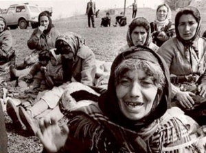 Tarixin k&ouml;lgəsində terror: Ağdaban faciəsindən başlayan iki əsrlik erməni siyasətinin izləri