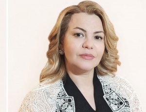 &ldquo;Redaksiyanın po&ccedil;tundan&rdquo; - Pərvanə Əliqızının hekayəsi