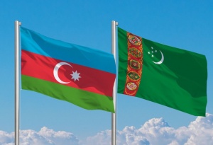 Bu gün ölkəmizdə Türkmənistan Mədəniyyəti Günləri başlayır